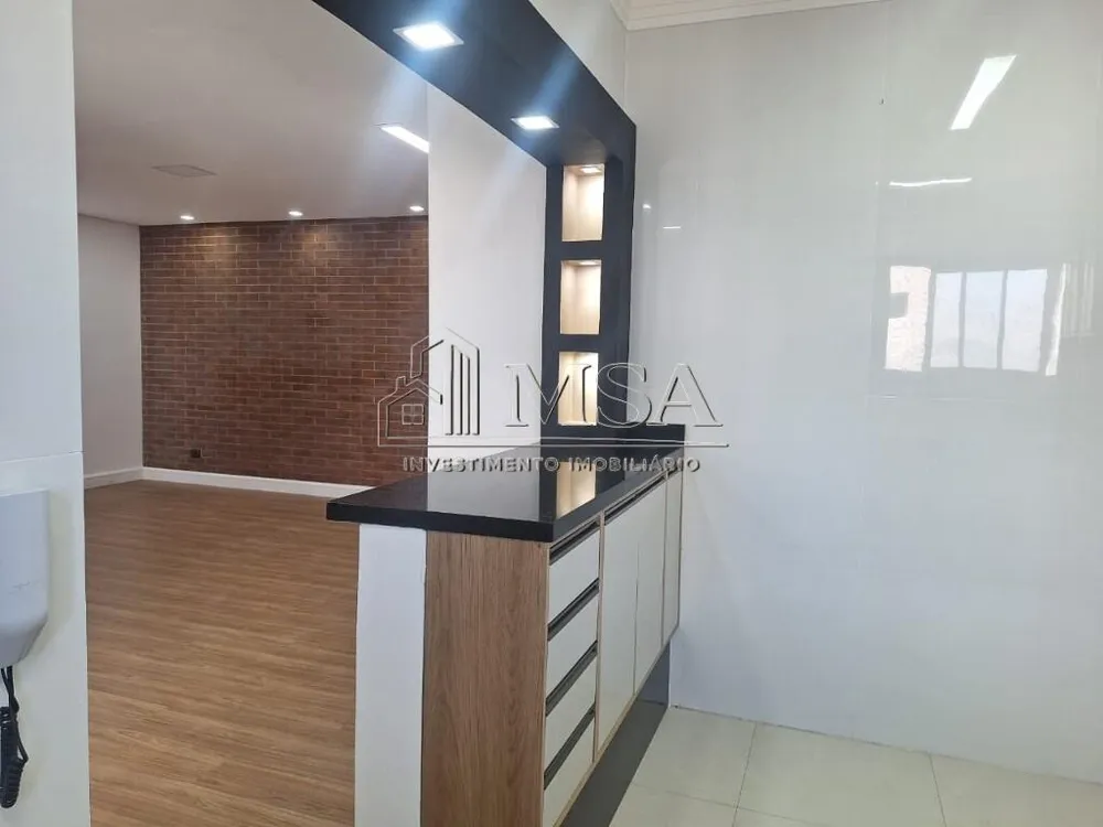 Apartamento, 3 quartos, 86 m² - Foto 4
