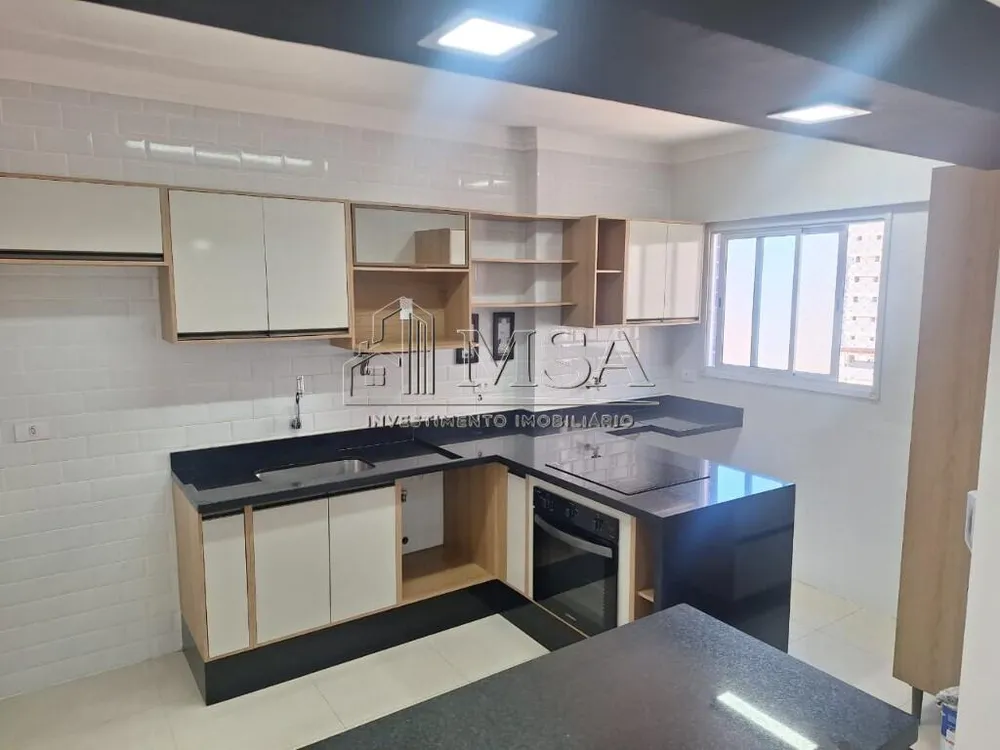 Apartamento, 3 quartos, 86 m² - Foto 9