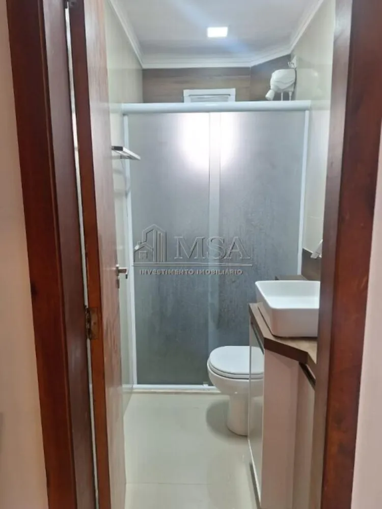 Apartamento, 3 quartos, 86 m² - Foto 13