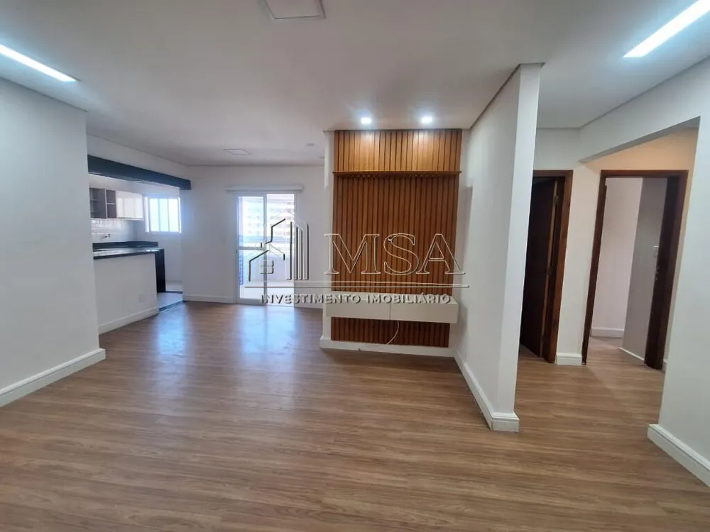 Apartamento, 3 quartos, 86 m² - Foto 1