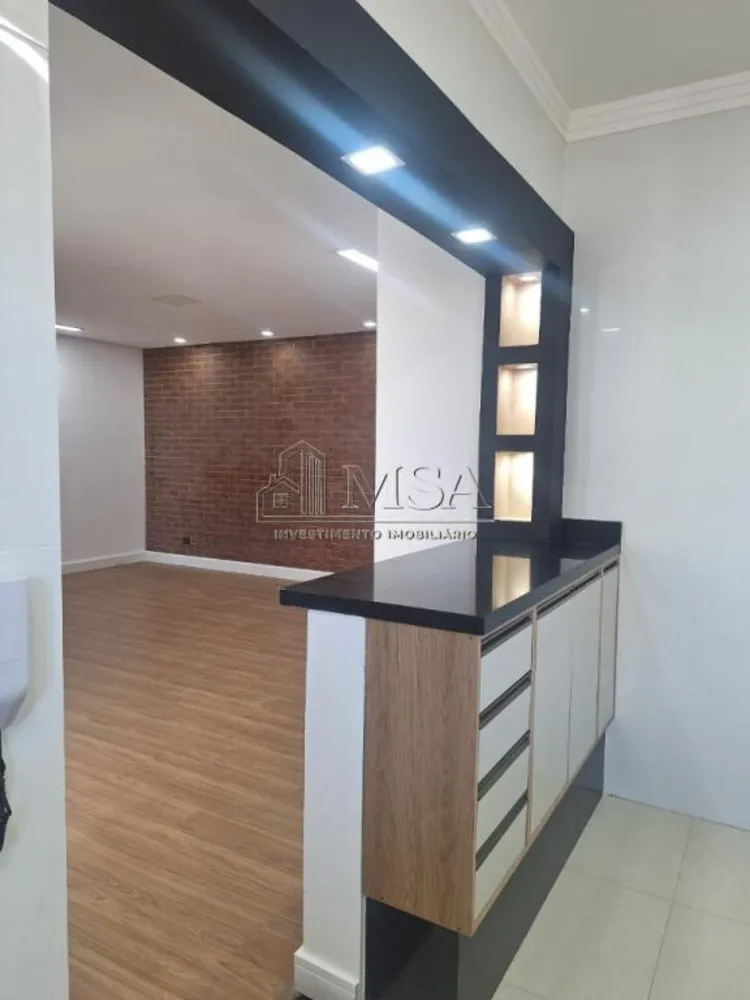 Apartamento, 3 quartos, 86 m² - Foto 4