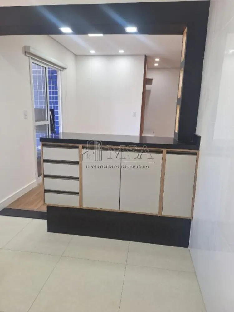 Apartamento, 3 quartos, 86 m² - Foto 5