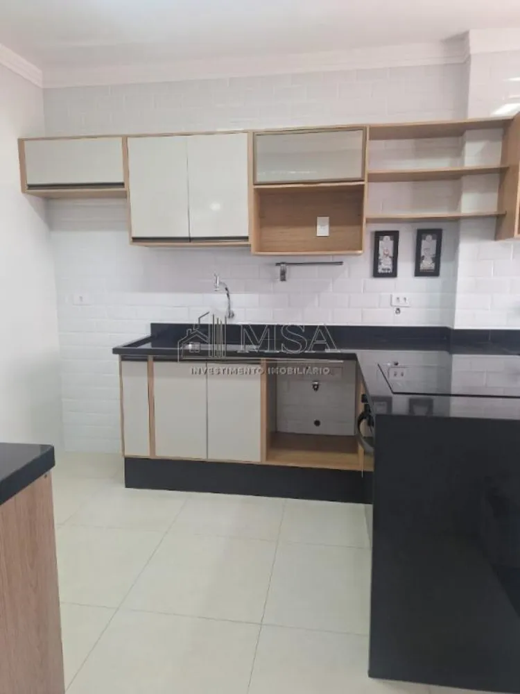 Apartamento, 3 quartos, 86 m² - Foto 7