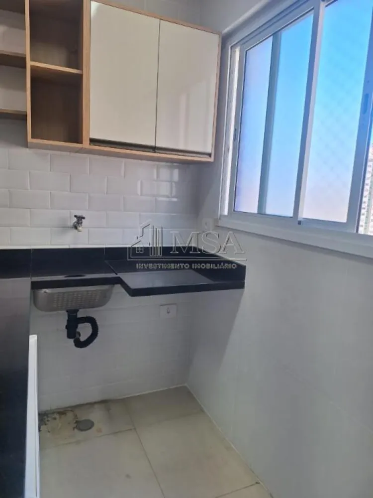 Apartamento, 3 quartos, 86 m² - Foto 3