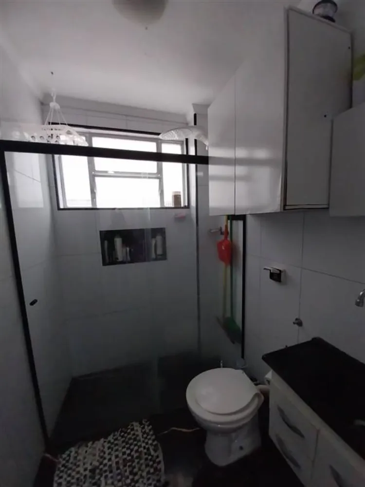 Kitnet-Studio, 35 m² - Foto 5