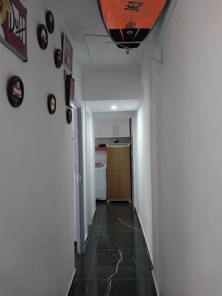 Kitnet-Studio, 35 m² - Foto 13