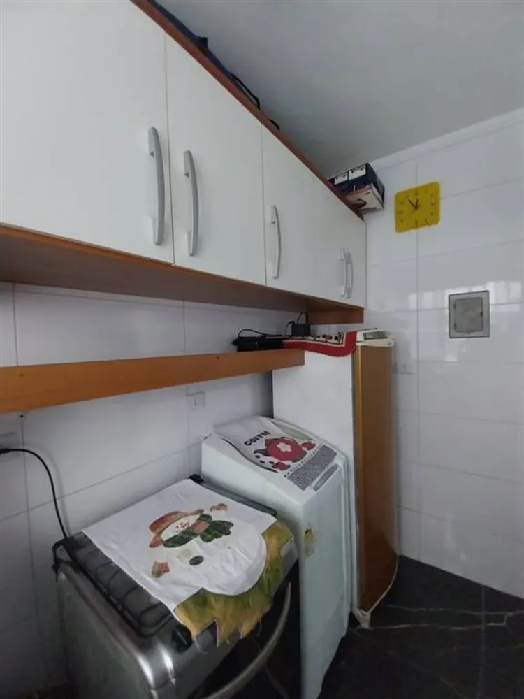 Kitnet-Studio, 35 m² - Foto 4