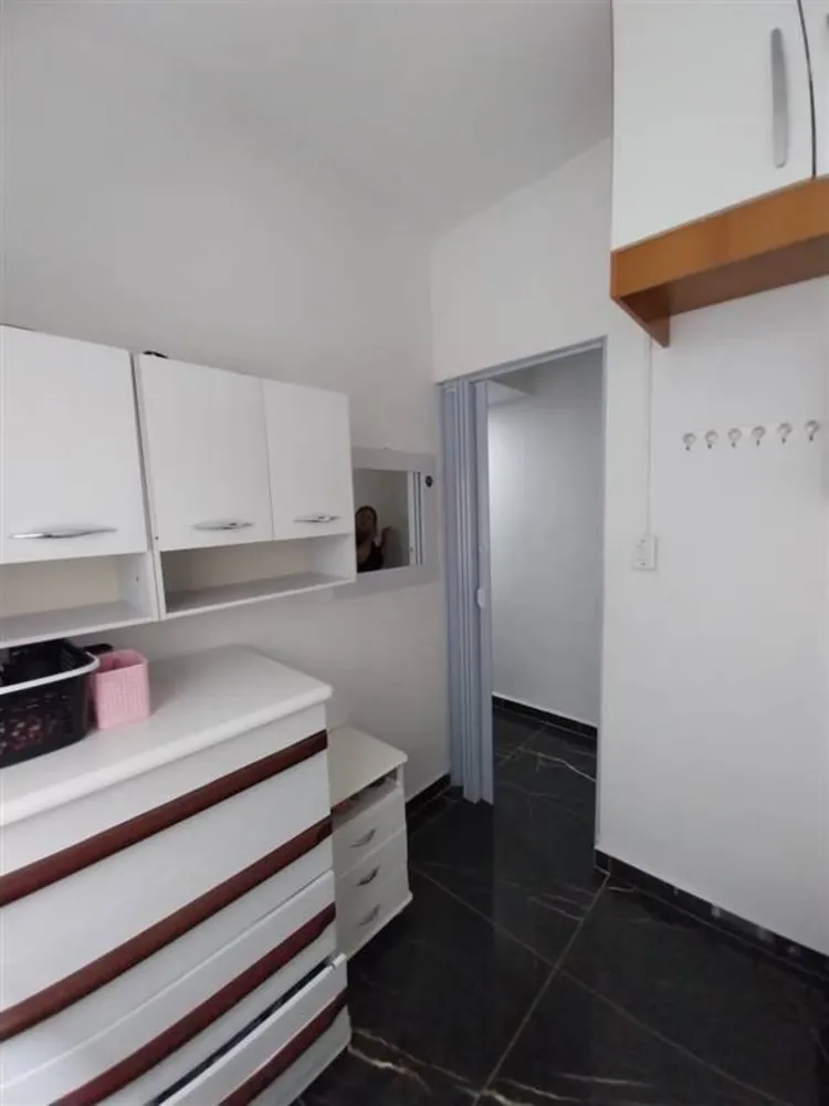 Kitnet-Studio, 35 m² - Foto 2