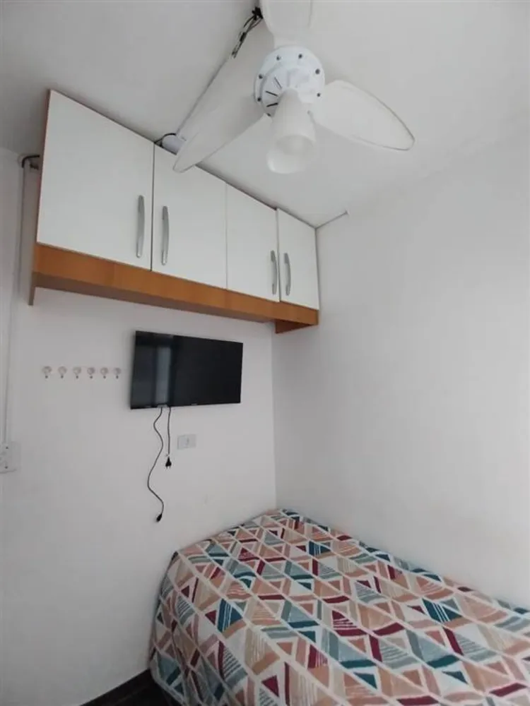 Kitnet-Studio, 35 m² - Foto 1