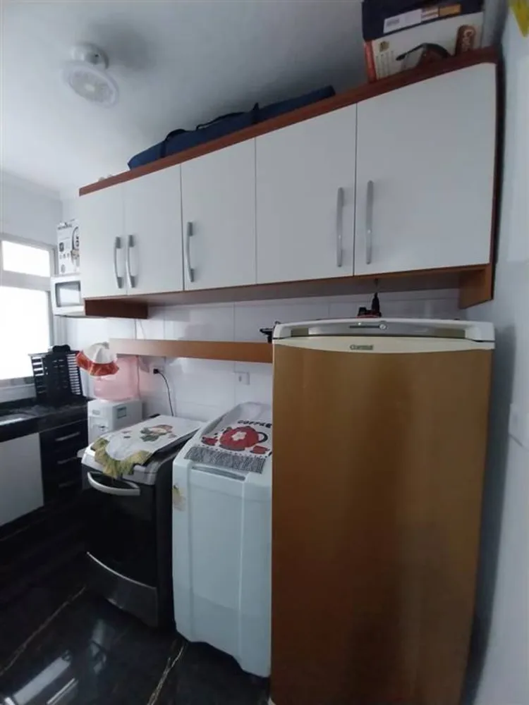 Kitnet-Studio, 35 m² - Foto 11