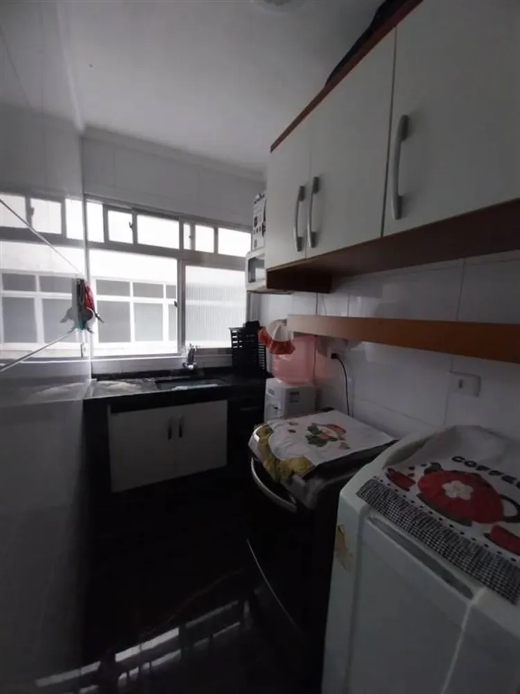 Kitnet-Studio, 35 m² - Foto 12
