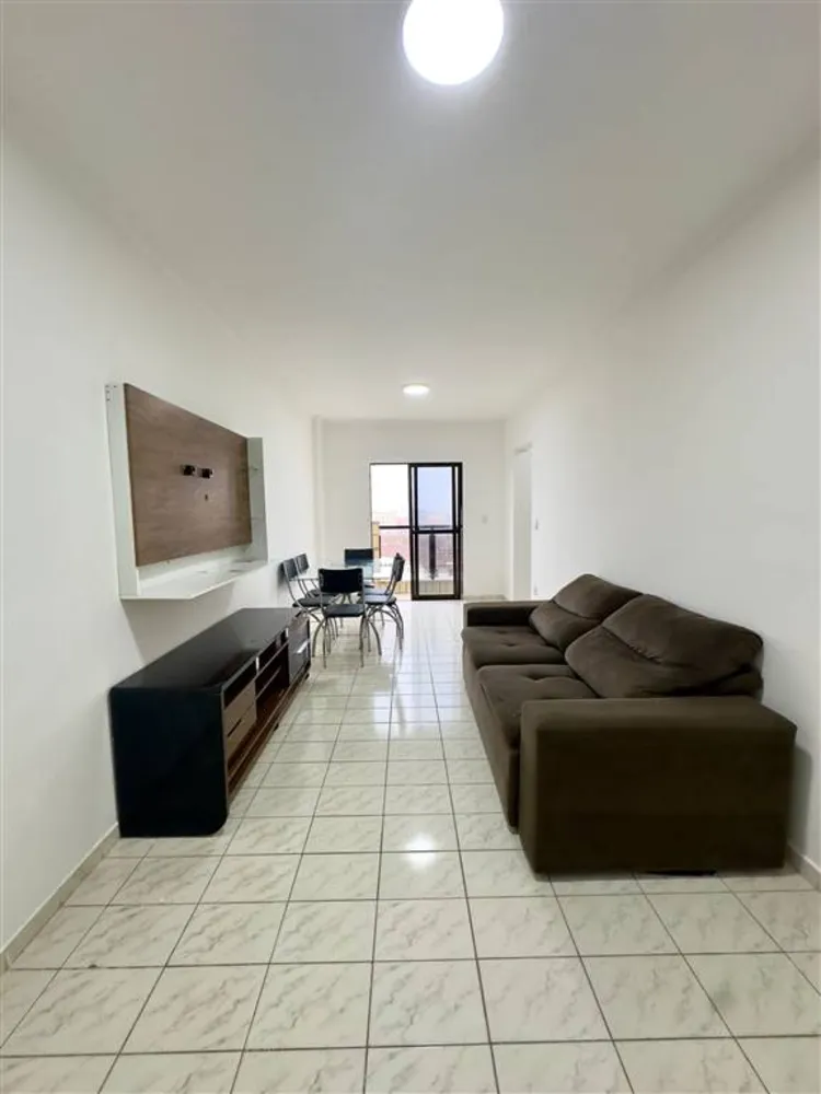 Apartamento, 1 quarto, 54 m² - Foto 1