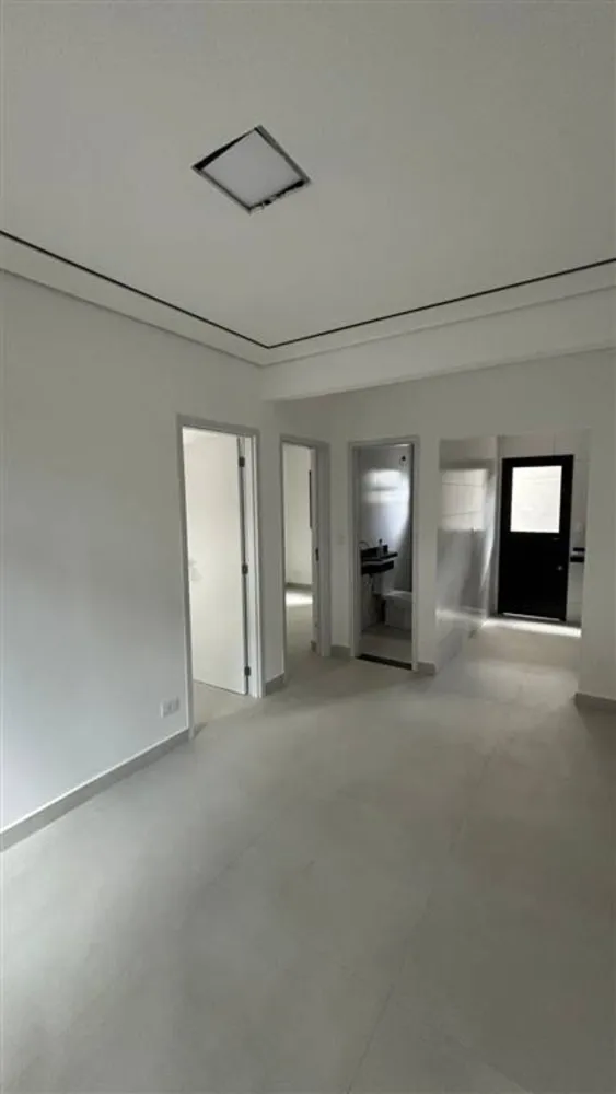 Sobrado, 2 quartos, 41 m² - Foto 8