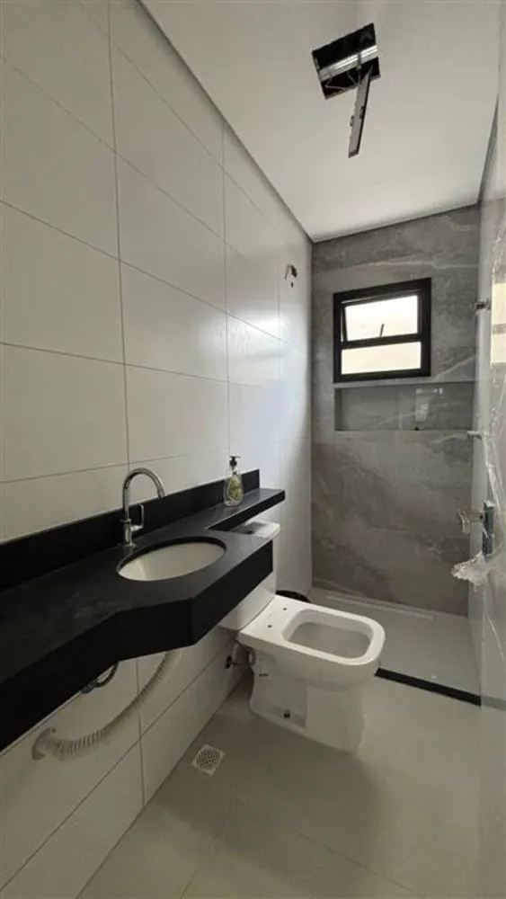 Sobrado, 2 quartos, 41 m² - Foto 5