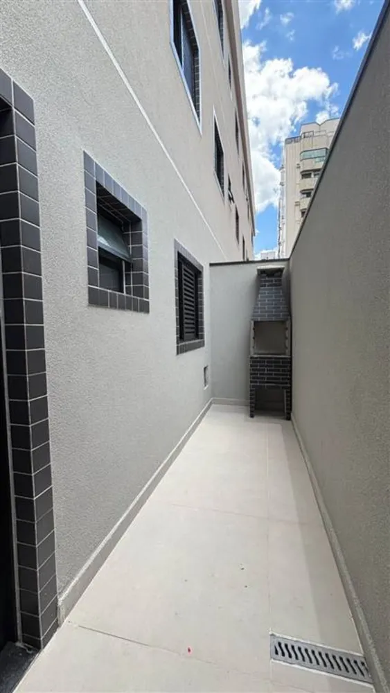 Sobrado, 2 quartos, 41 m² - Foto 4