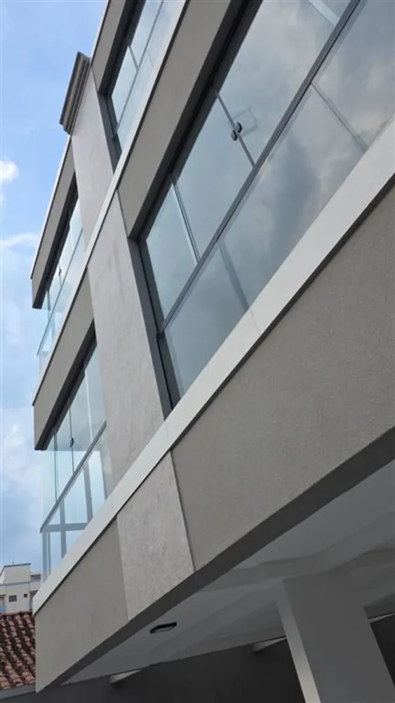 Sobrado, 2 quartos, 78 m² - Foto 1