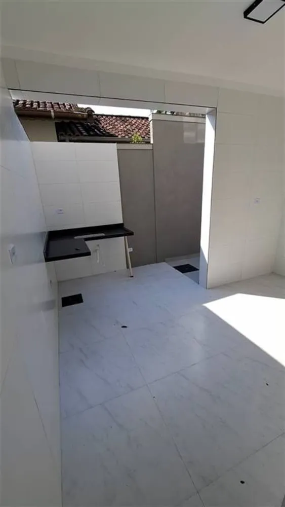 Sobrado, 2 quartos, 78 m² - Foto 2