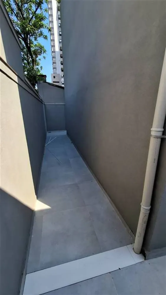 Sobrado, 2 quartos, 78 m² - Foto 10