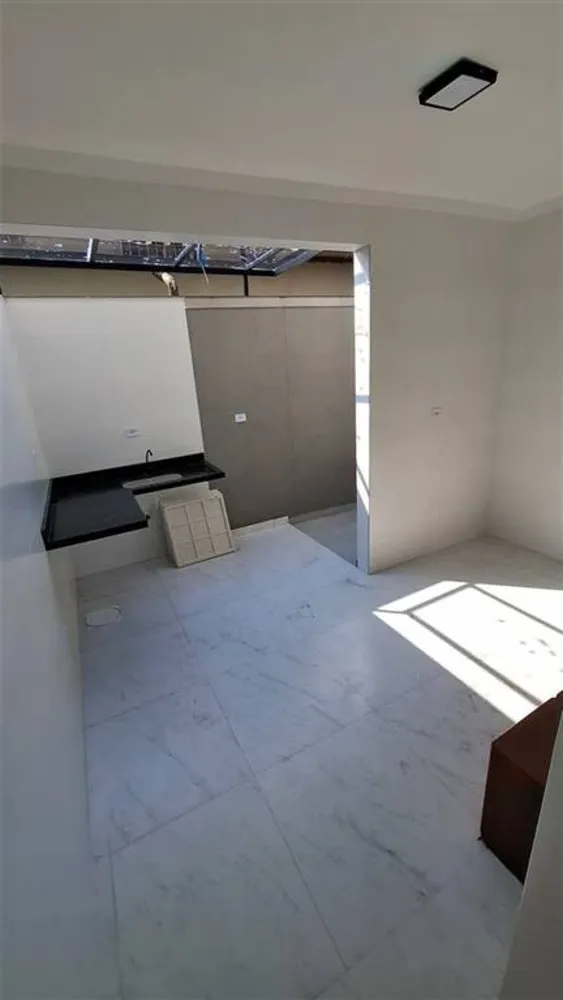 Sobrado, 2 quartos, 78 m² - Foto 12