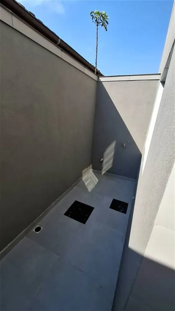 Sobrado, 2 quartos, 78 m² - Foto 6