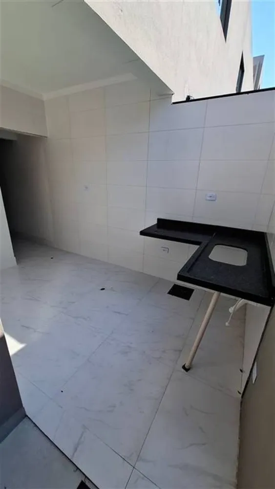 Sobrado, 2 quartos, 78 m² - Foto 9