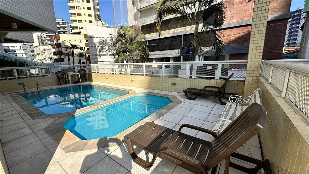 Apartamento, 2 quartos, 74 m² - Foto 2