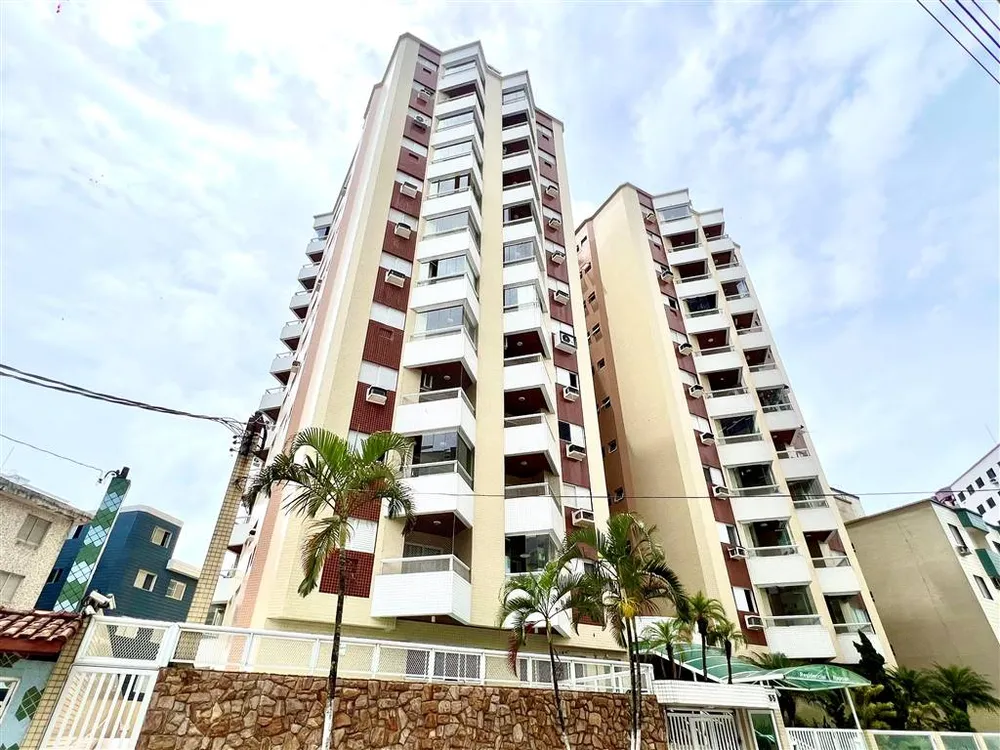 Apartamento, 2 quartos, 74 m² - Foto 2