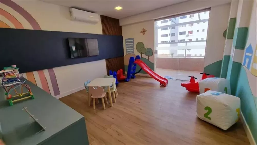 Apartamento à venda com 2 quartos, 92m² - Foto 2