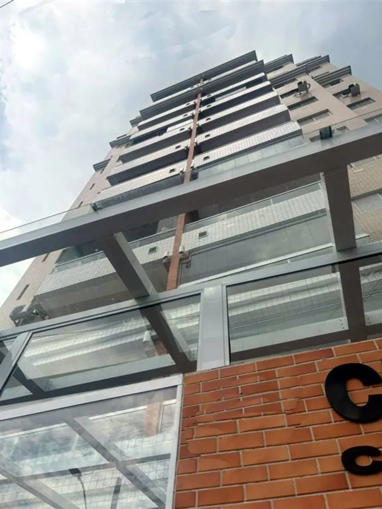 Apartamento, 2 quartos, 57 m² - Foto 1