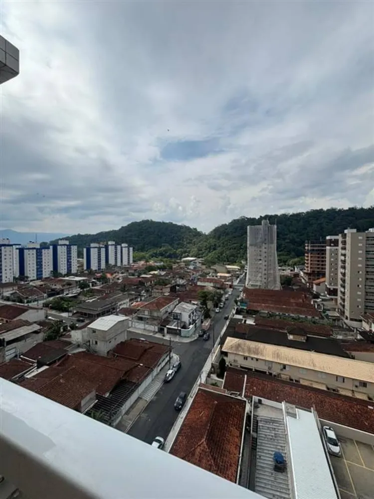 Apartamento, 2 quartos, 57 m² - Foto 6
