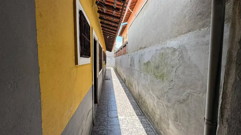 Casa, 3 quartos, 71 m² - Foto 4