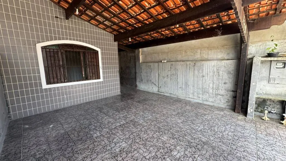 Casa, 3 quartos, 71 m² - Foto 2