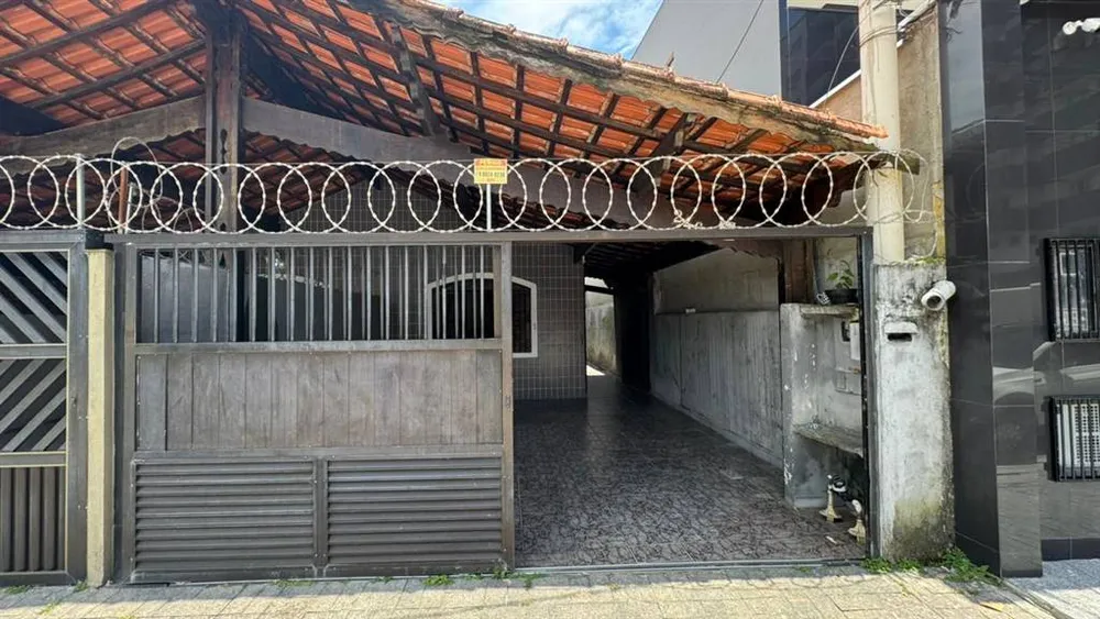 Casa, 3 quartos, 71 m² - Foto 3