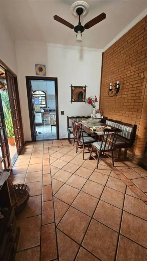 Casa, 3 quartos, 165 m² - Foto 9