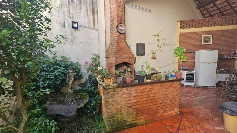Casa, 3 quartos, 165 m² - Foto 1