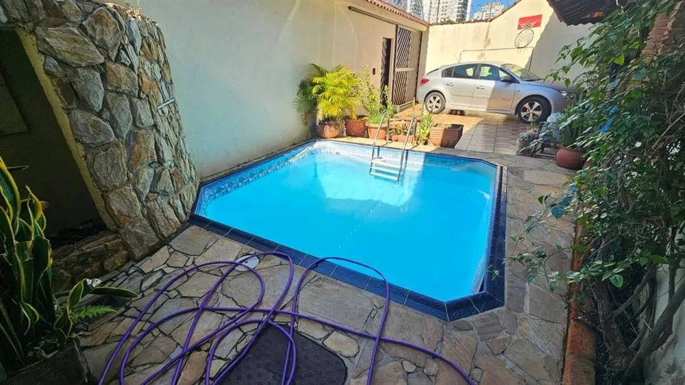 Casa, 3 quartos, 165 m² - Foto 10