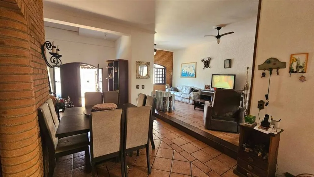 Casa, 3 quartos, 165 m² - Foto 5