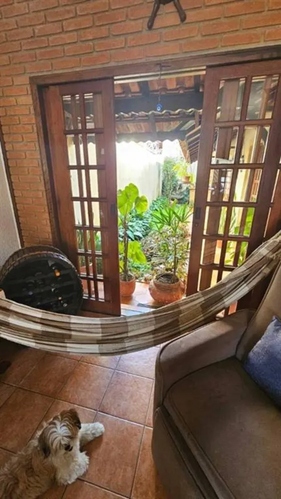 Casa, 3 quartos, 165 m² - Foto 7