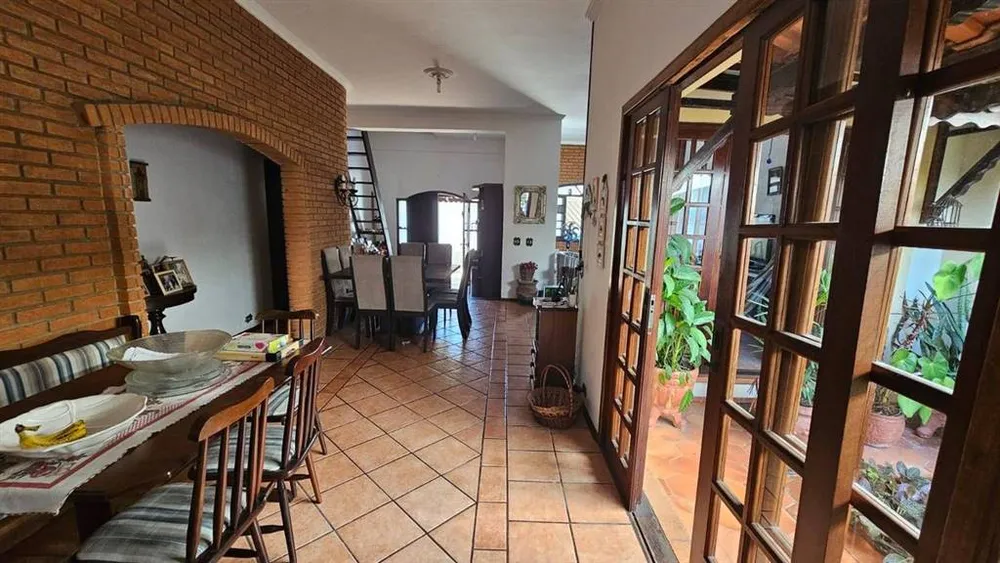 Casa, 3 quartos, 165 m² - Foto 6