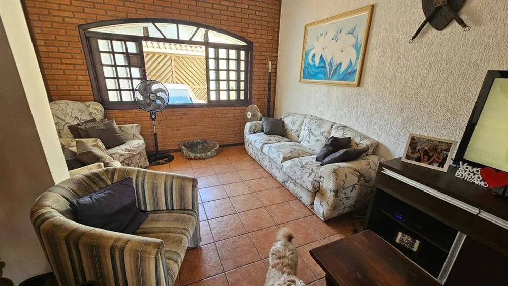 Casa, 3 quartos, 165 m² - Foto 3
