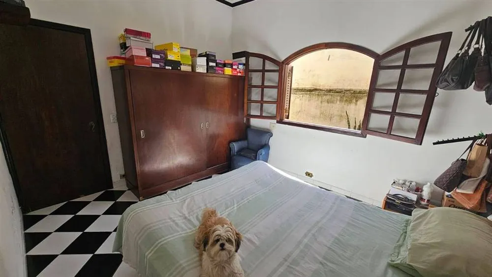 Casa, 3 quartos, 165 m² - Foto 6