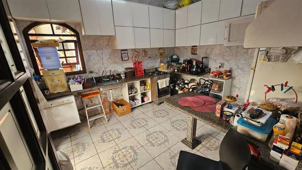Casa, 3 quartos, 165 m² - Foto 5