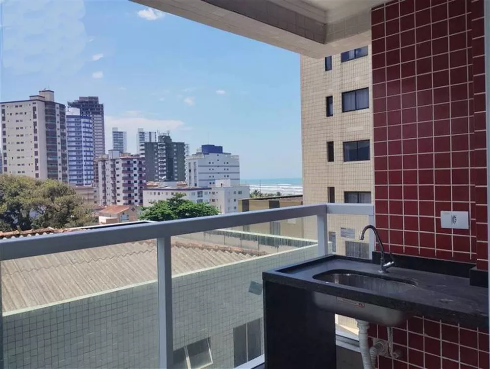 Apartamento à venda com 2 quartos, 65m² - Foto 4