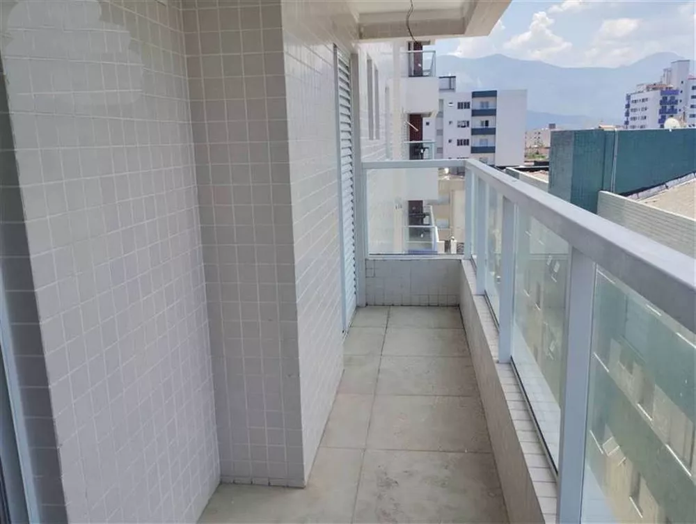 Apartamento à venda com 2 quartos, 65m² - Foto 5