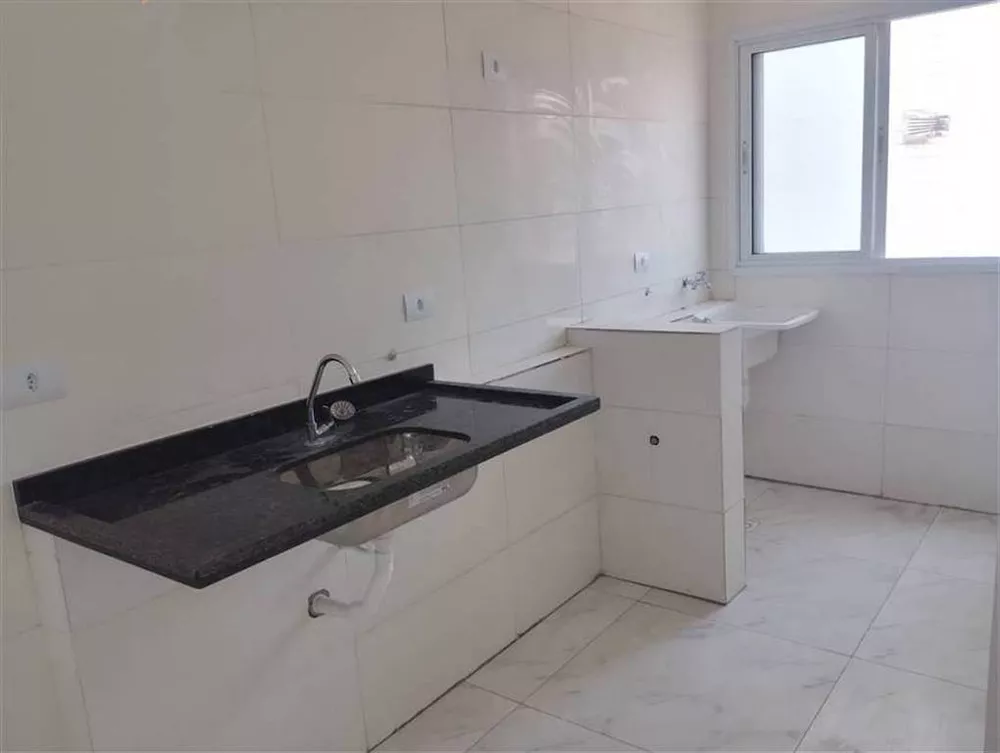 Apartamento à venda com 2 quartos, 65m² - Foto 8