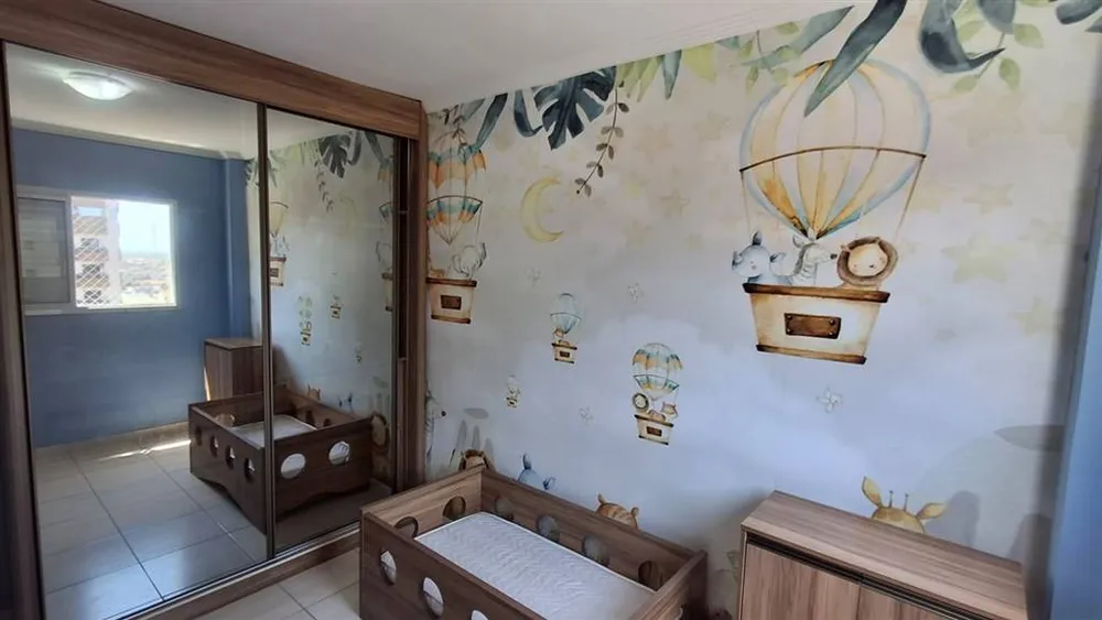 Apartamento, 3 quartos, 101 m² - Foto 10