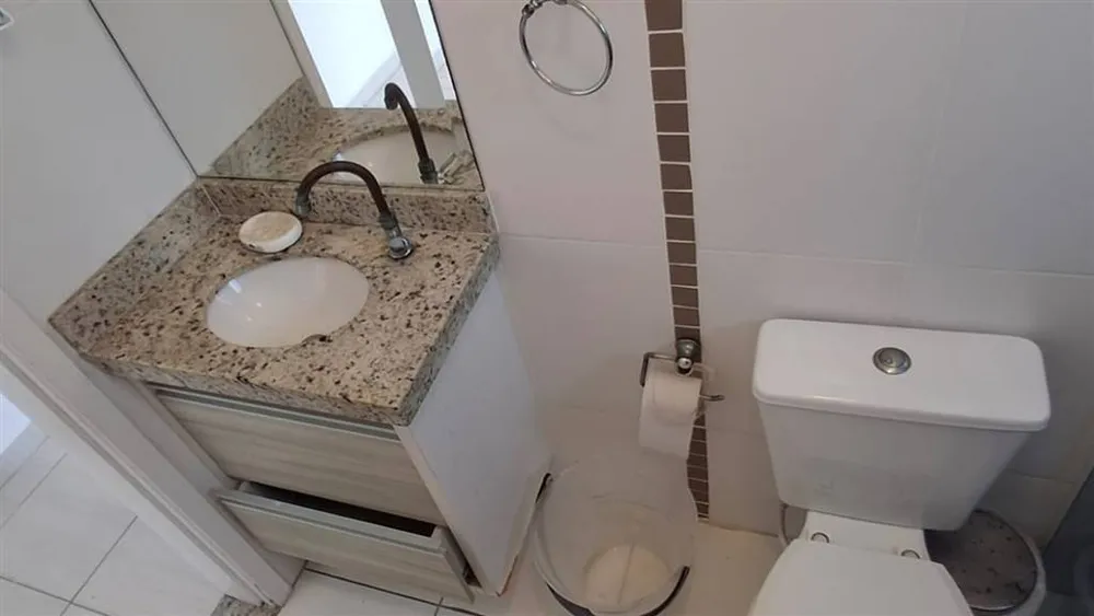 Apartamento, 3 quartos, 101 m² - Foto 9