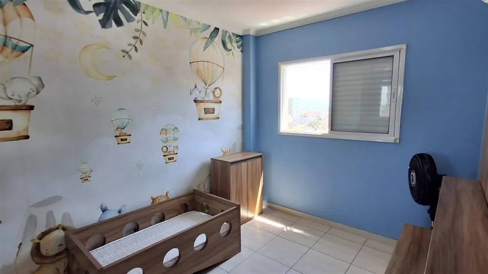 Apartamento, 3 quartos, 101 m² - Foto 8