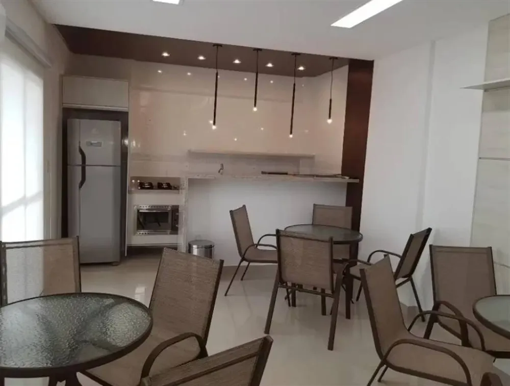 Apartamento, 2 quartos, 85 m² - Foto 14