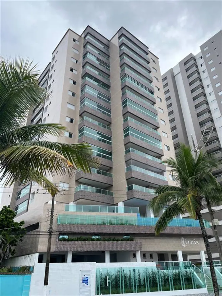 Apartamento, 3 quartos, 115 m² - Foto 1